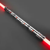 Darth Maul (SON DOS SABLES QUE SE UNEN!)