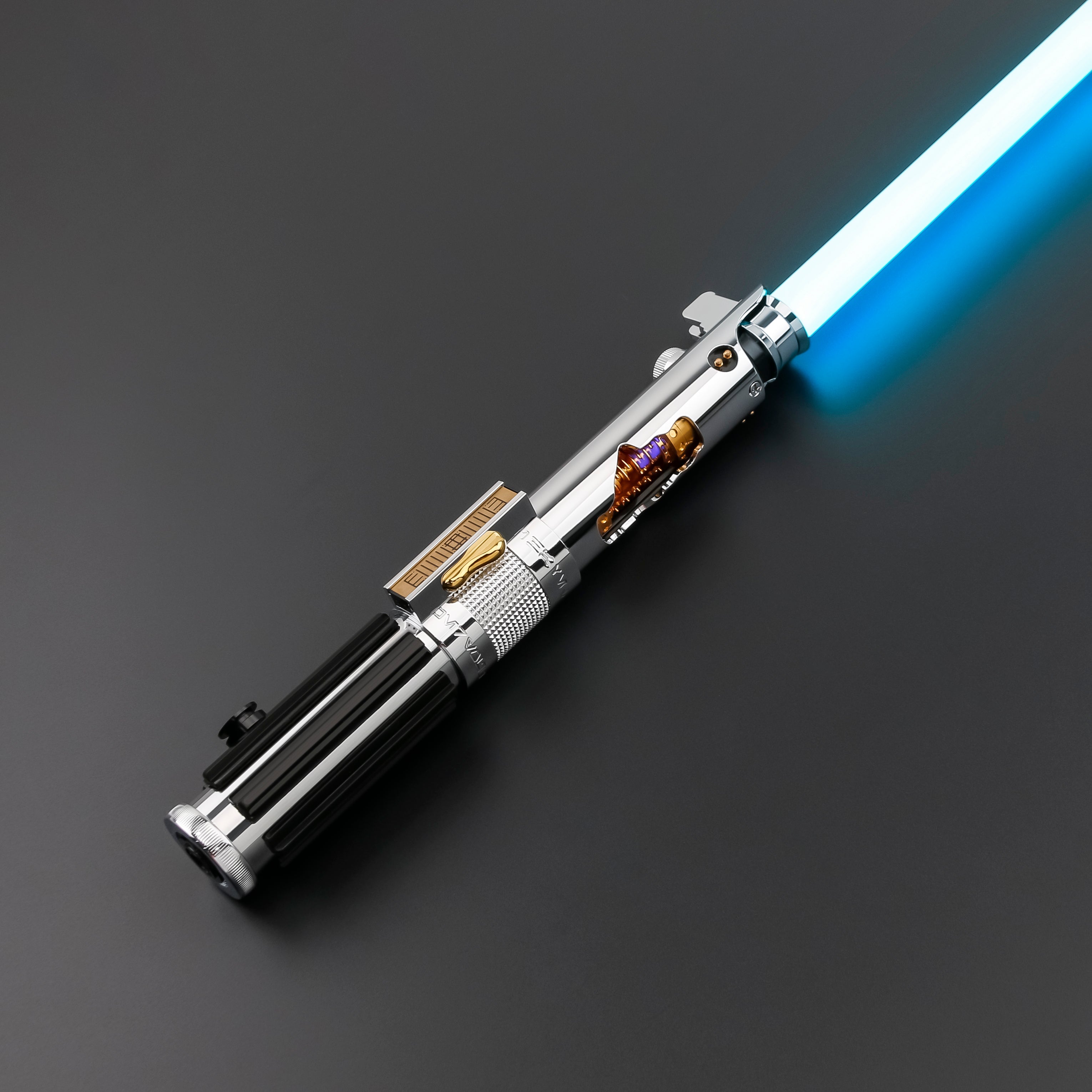 Knight Fall Saber