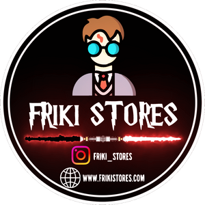 FRIKI STORES