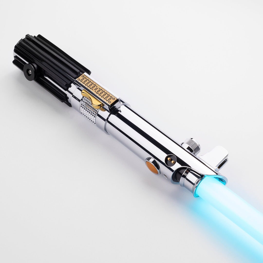 Anakin Skywalker Lightsaber V.3.0